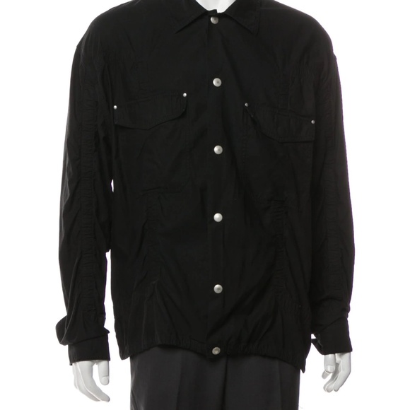 John Elliott Utility Jacket